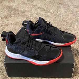 Lebron Witness Men’s